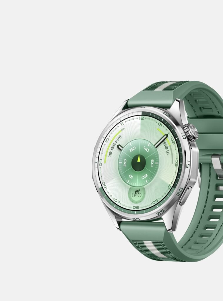 Huawei Watch GT-6
