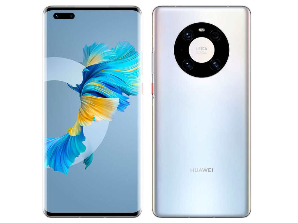 Huawei Mate 40 Pro main image