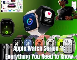 Apple Watch Series 11: Everything You Need to Know