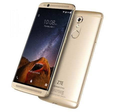 ZTE Axon Mini