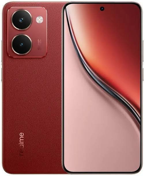 Realme P3 Ultra 5G