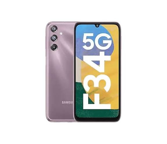 Samsung Galaxy F34 5G