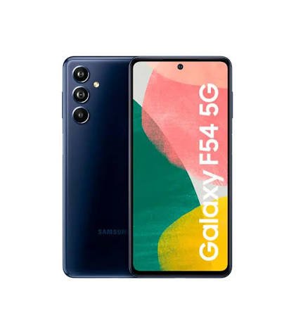 Samsung Galaxy F54 5G