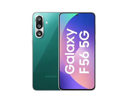 Samsung Galaxy F56 5G