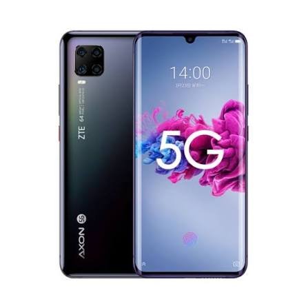 ZTE Axon 11 5G