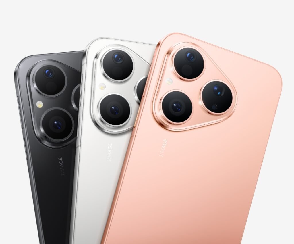 Huawei Pura 80 main image