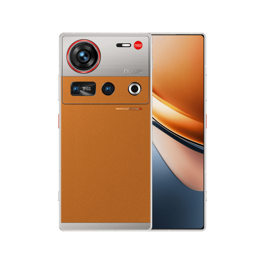 ZTE Nubia Z70S Ultra main image