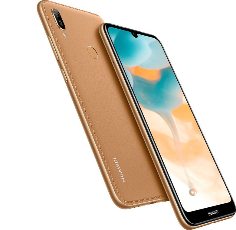 Huawei Y6 main image