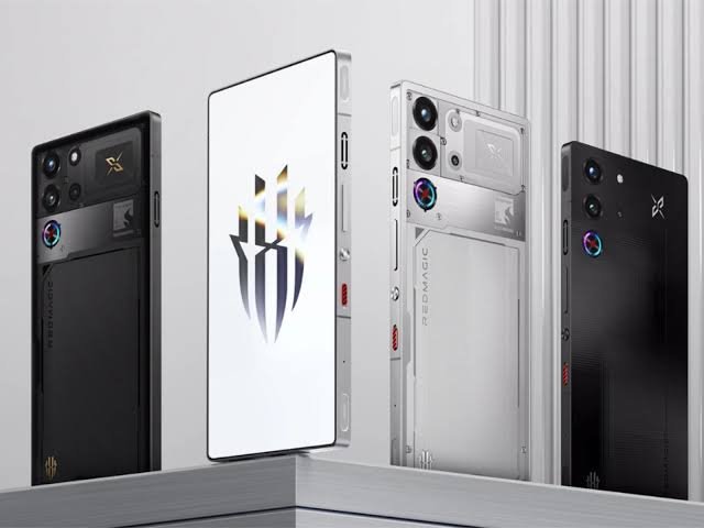 Red Magic 11 Pro is launching on October 17 with Snapdragon 8 Elite Gen 5, 8,000mAh battery, and more