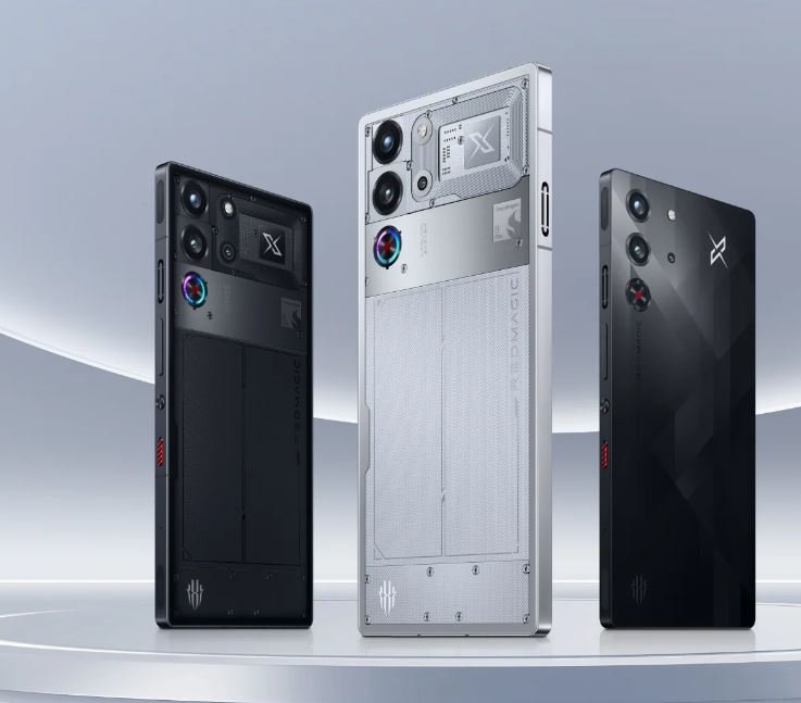 Red Magic 11 Pro