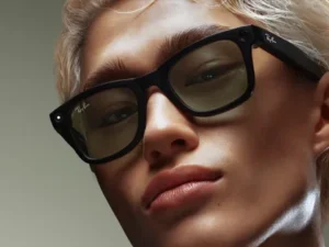 Apple shelves Vision Pro revamp to develop AI smart glasses