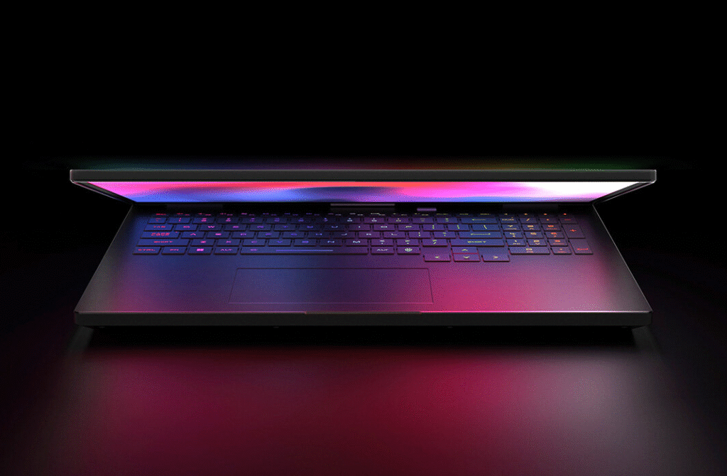Red Magic Gaming Laptop 16 Pro 2026 with Core Ultra 9-275HX & RTX 5090 set to launch on October 17