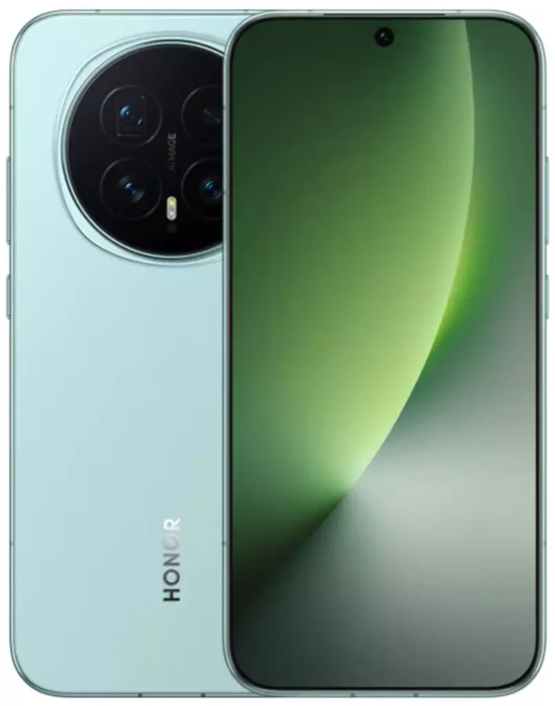 HONOR Magic8
