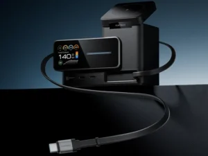 Affordable Cuktech 15 Super Charging Station launches with 140 W fast charging support