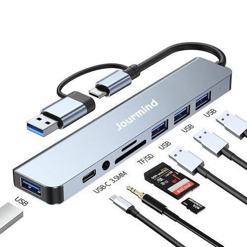USB-C Hub / Docking Station