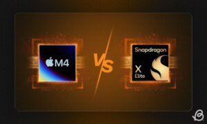Will Qualcomm Close the Gap with Apple’s M-series?