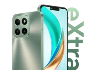 Honor X6b Plus: New smartphone offers 50MP camera and SGS-certified drop protection