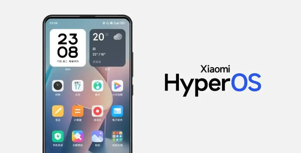 How to Upgrade to HyperOS 3