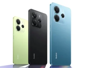 Xiaomi Redmi Note 15 4G and Redmi Note 15 Pro 4G reappear in new leaks before global releases