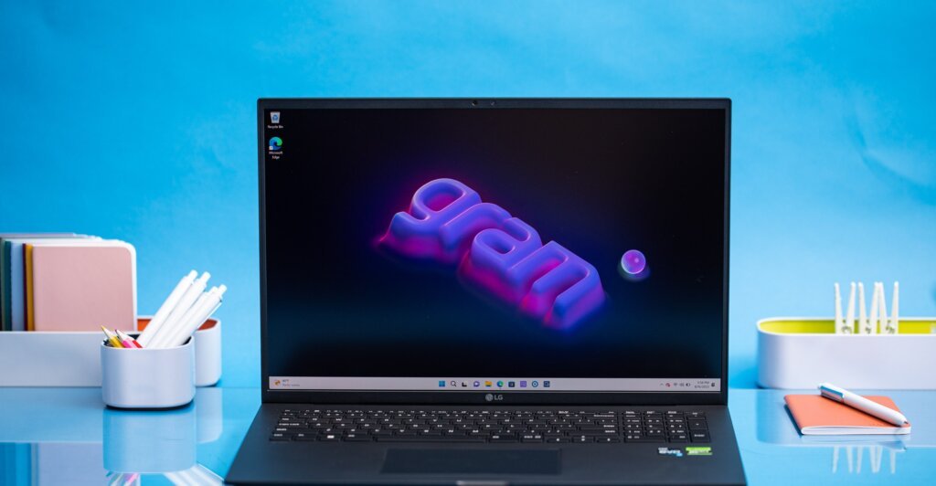 Lightweight Powerhouses: Is the LG Gram Pro 17 Ideal for Creators?