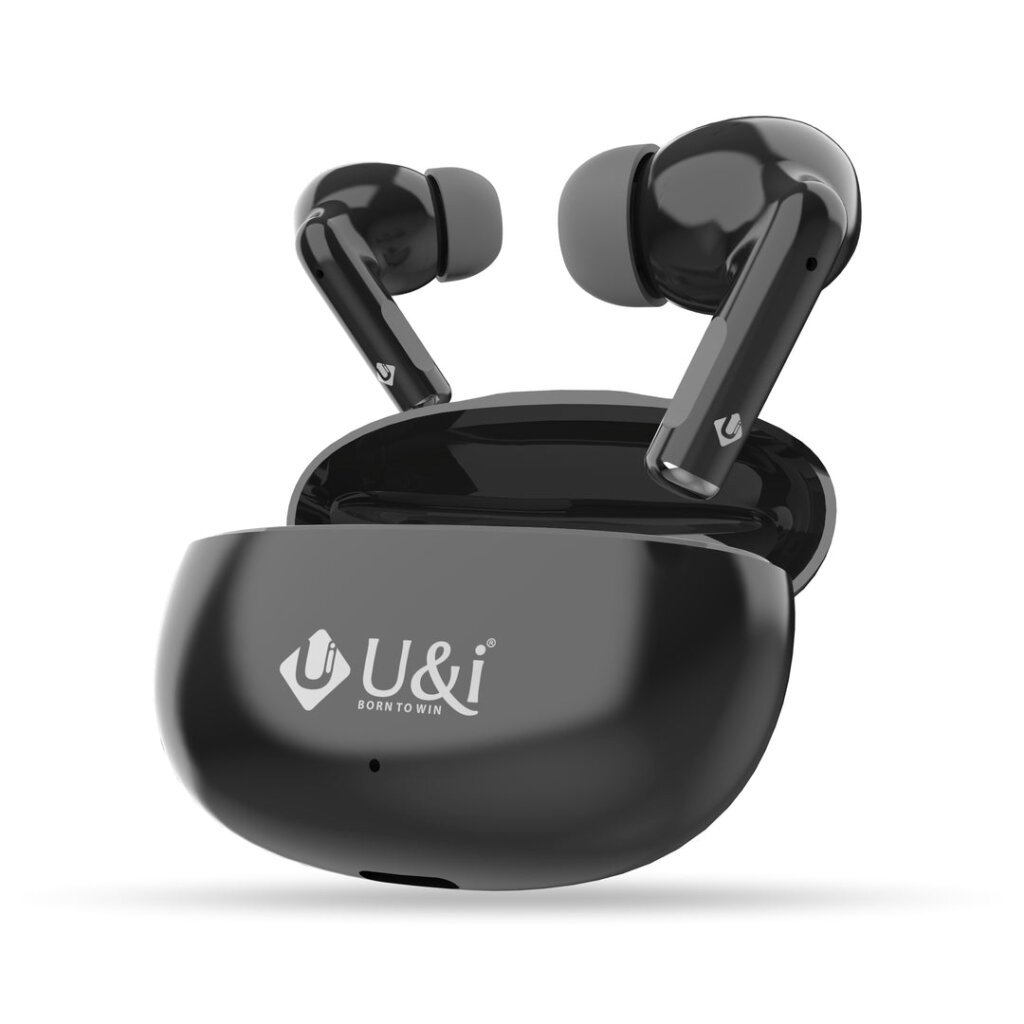 U&i TWS 7020 Classy Bluetooth Earbuds