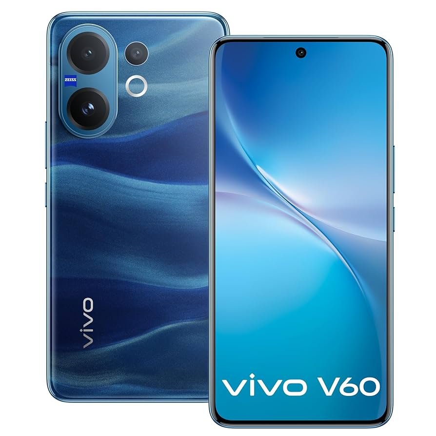 Vivo V60 main image