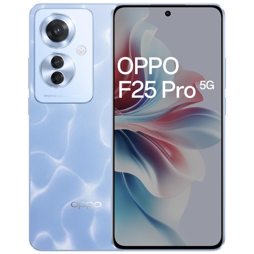 OPPO F25 Pro 5G main image