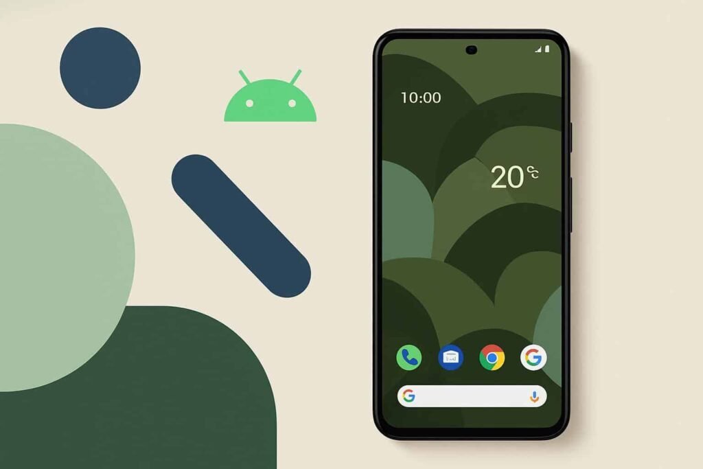 Android 16 QPR2 Beta 3 is Here