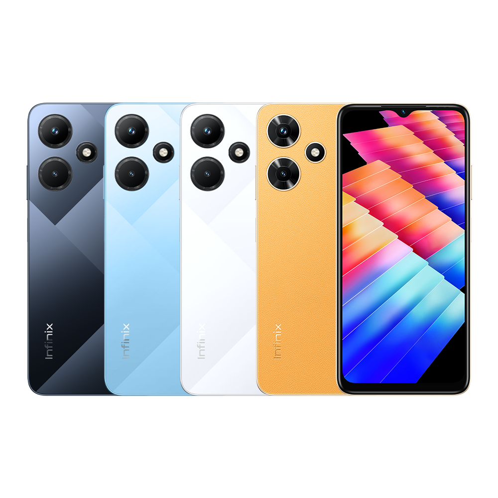 Infinix Hot 30i main image