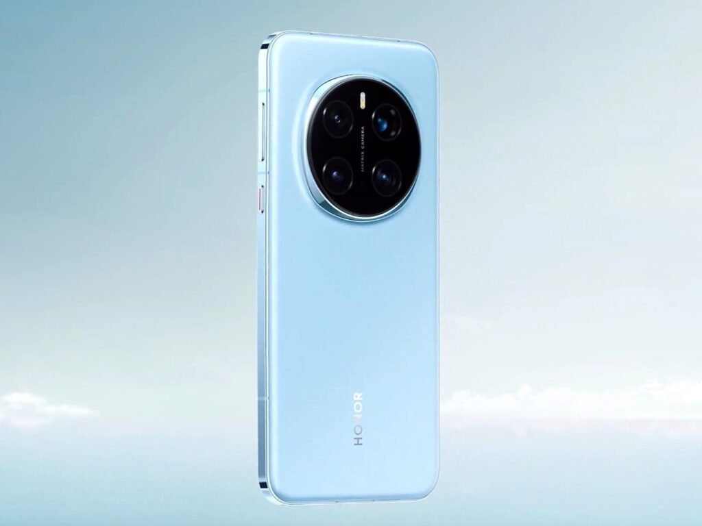 Honor Magic 8 Mini main image
