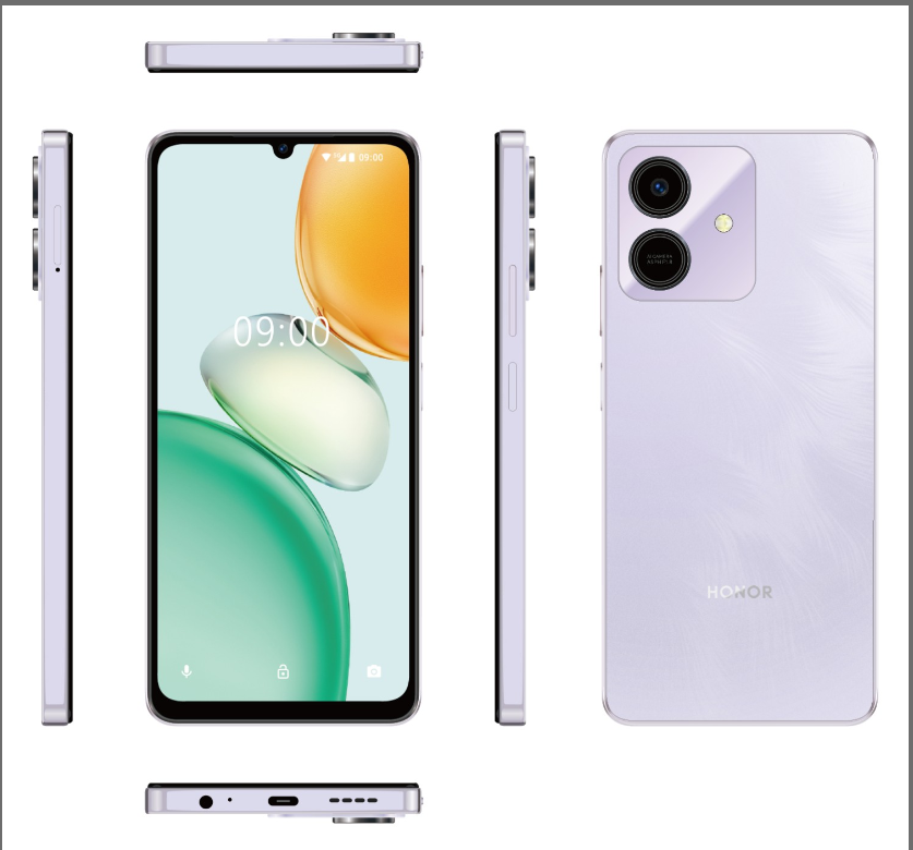 HONOR Play 10 main image