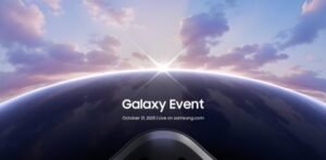 Join the Samsung Galaxy Event: Worlds Wide Open — Android XR is the core of this vision