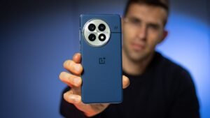 What To Expect From The Oneplus 15 Launch on October 27