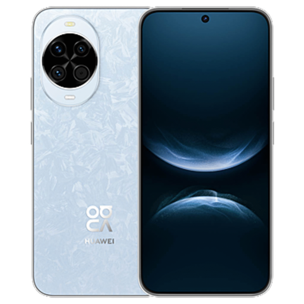 Huawei Nova 14 main image