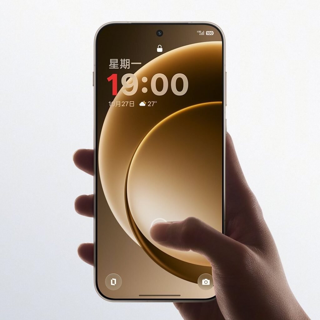 OnePlus 15 main image