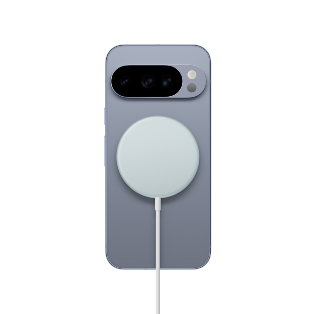 Google Pixel Snap Magnetic Wireless Charger main image