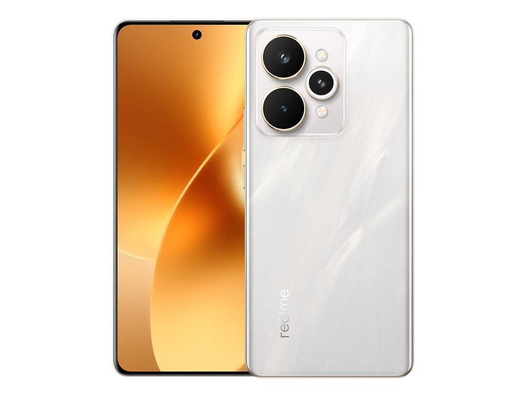 Realme 15 Pro 5G main image