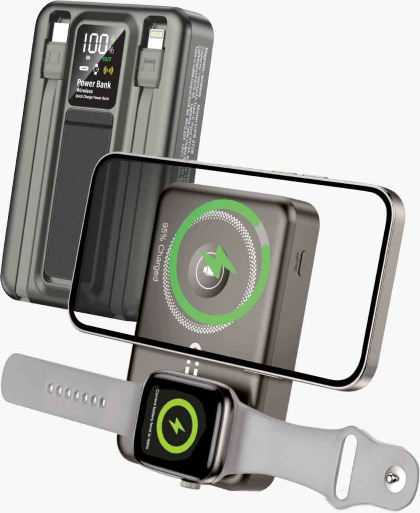 U&i Classy Power Bank UiPB 3708 main image