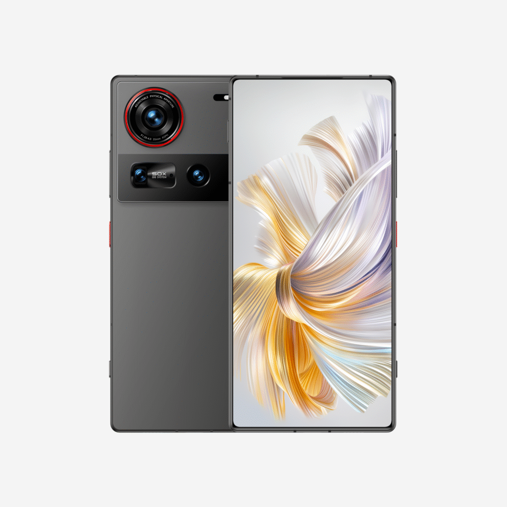 Nubia Z70 Ultra main image