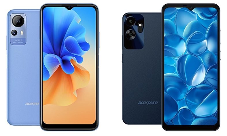 Acerone Liquid S162E4 main image