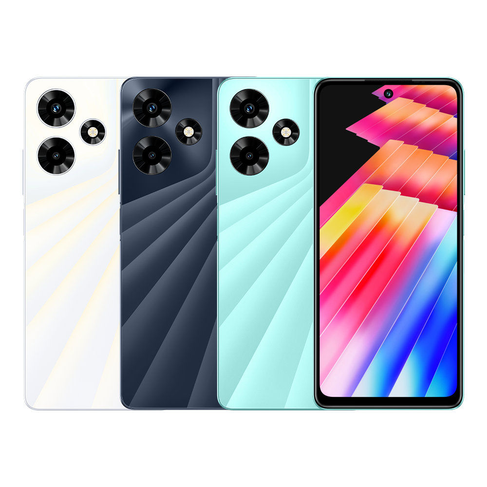 Infinix Hot 30 main image