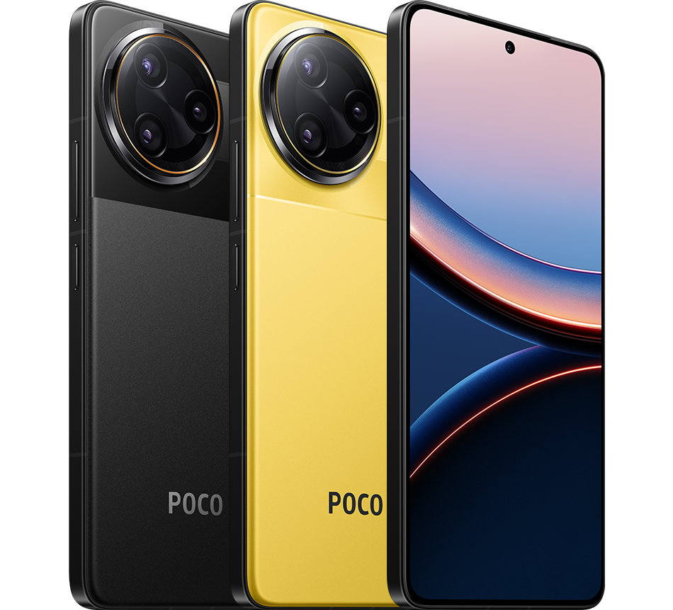 POCO F7 Ultra main image