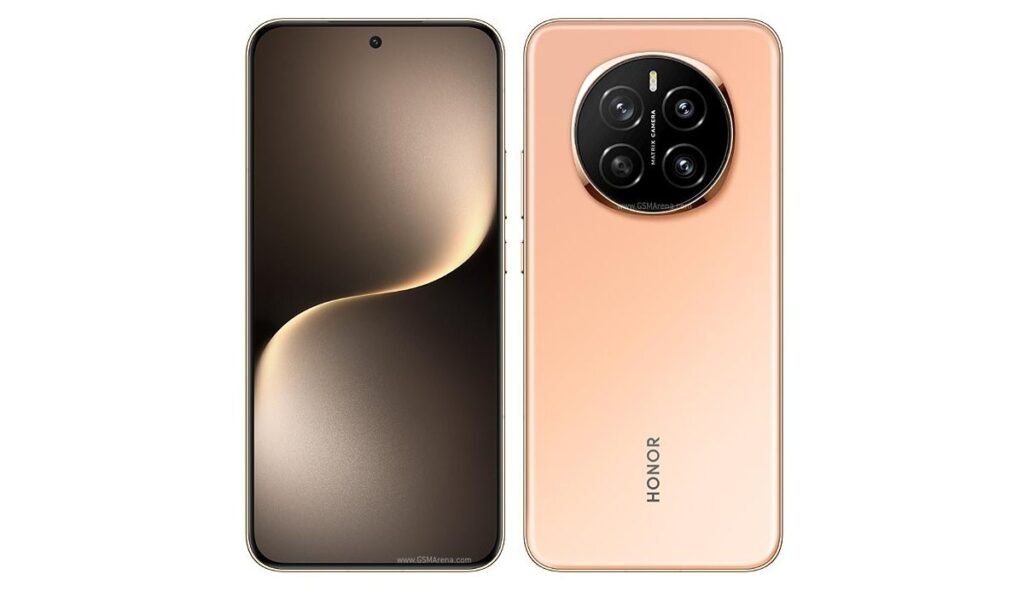 Honor Magic 8 main image