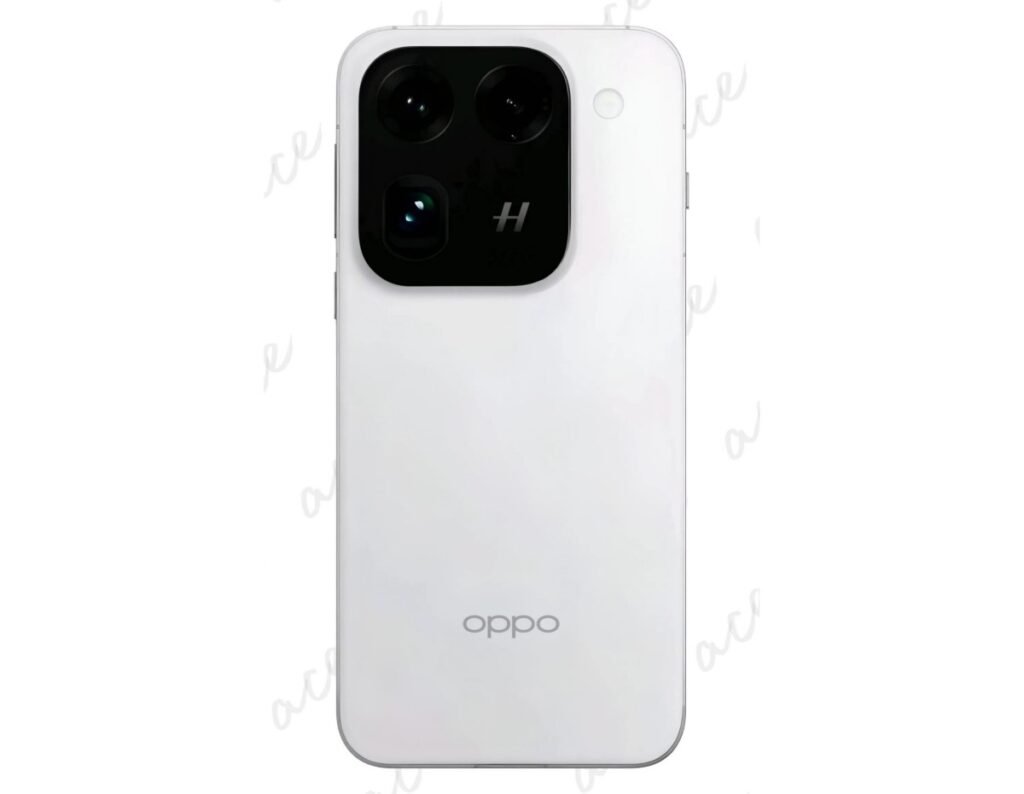 Oppo Find X9 Pro main image