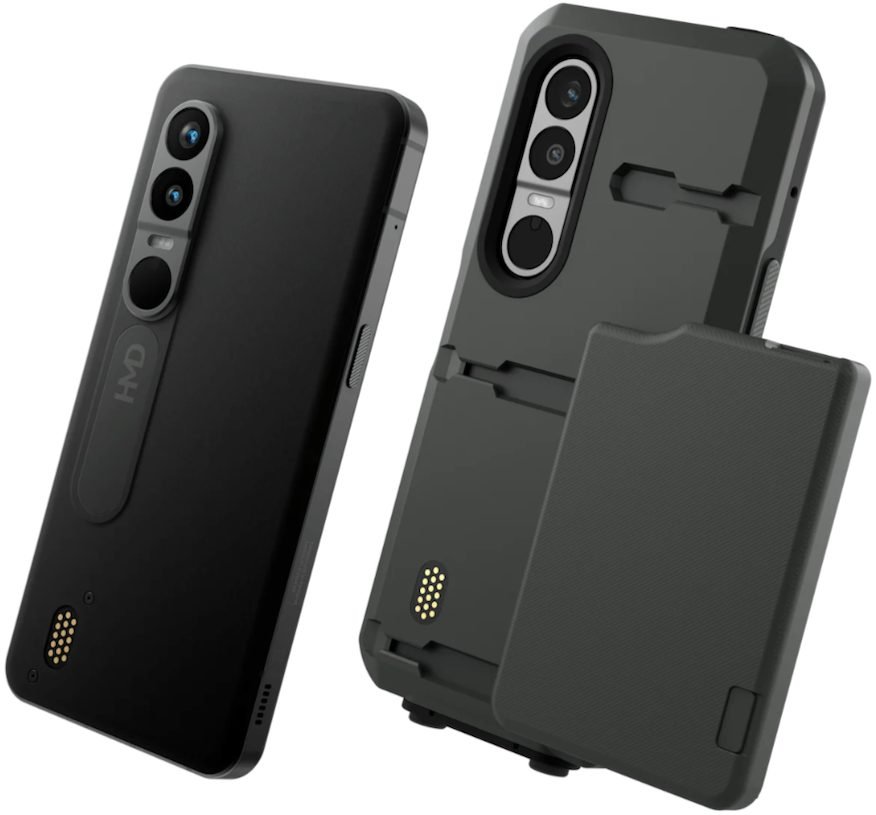 HMD Ivalo XE main image