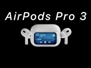 AirPods Pro 3 deemed irrepairable by iFixit, score 0 out of 10