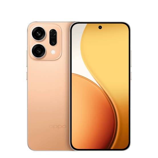 Oppo Reno 15 main image