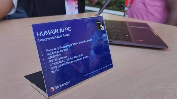 Humain Horizon Pro (in-depth review)