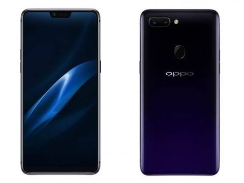 Oppo Reno 15 Pro main image