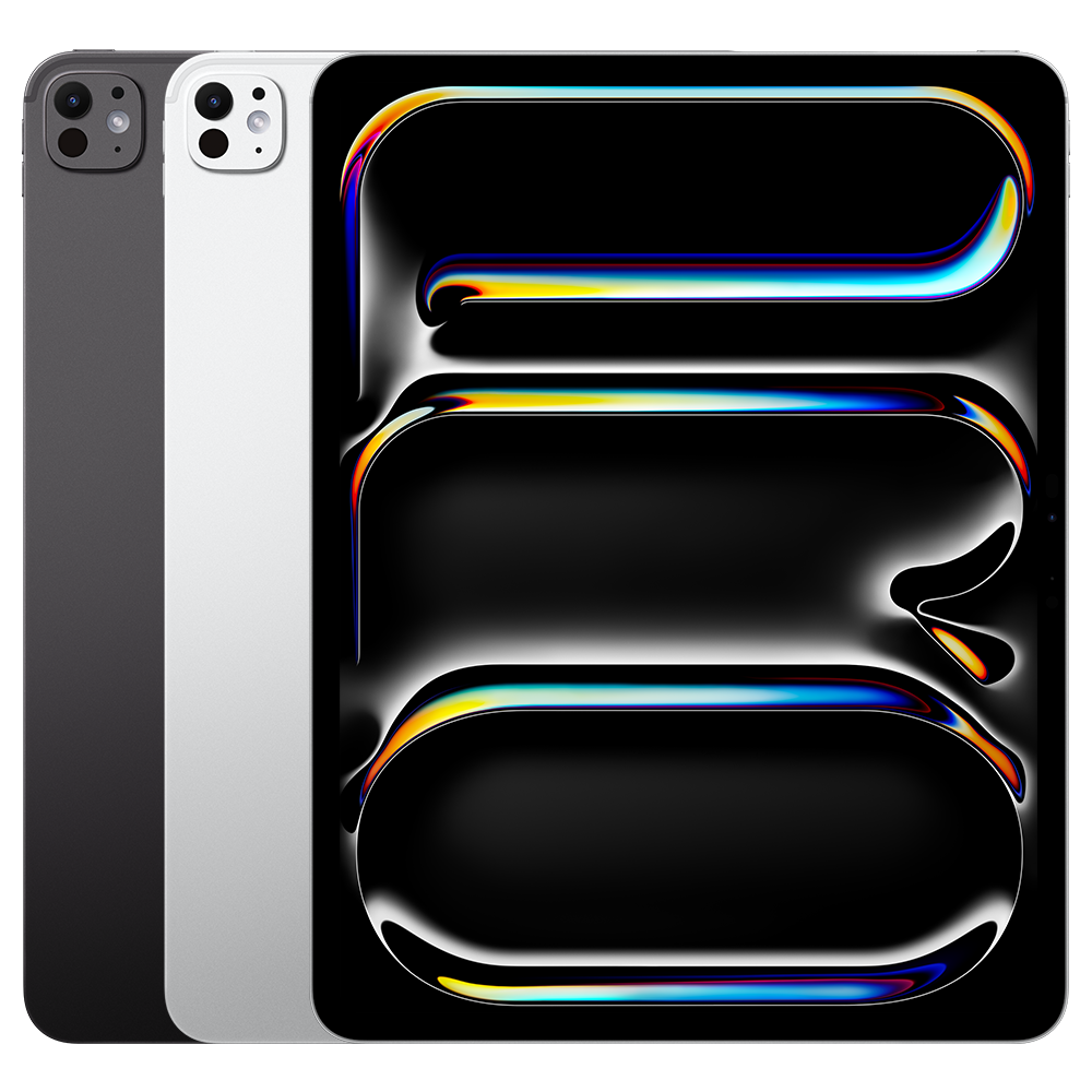 Apple iPad Pro 13-inch (M5) main image